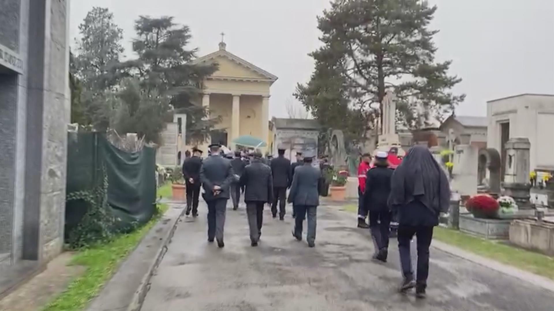 COMMEMORAZIONE DEI DEFUNTI E MESSA ALLA VILLETTA PER I CADUTI DI TUTTE